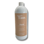 Express Professional Spray Tan Solution | Dark (Backorder)